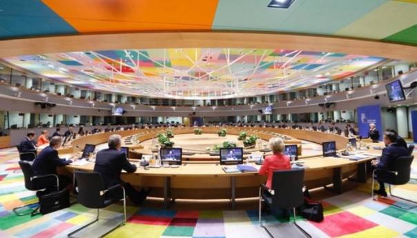 Maas pozdravio nastavak samita: To pokazuje da svi žele rješenje