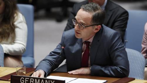 Maas: Preuranjeno povlačenje iz Afganistana komplicira mirovne pregovore