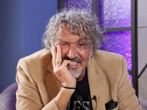 Maca bez dlake na jeziku: Alija me spasio, a film Svadba mi je fuj