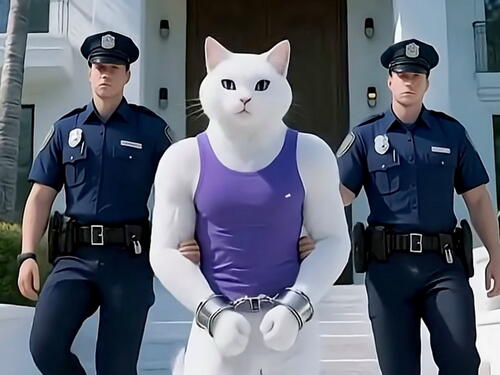 Mačje sapunice i bebe zarobljene u svemiru: "AI smeće" preuzima YouTube