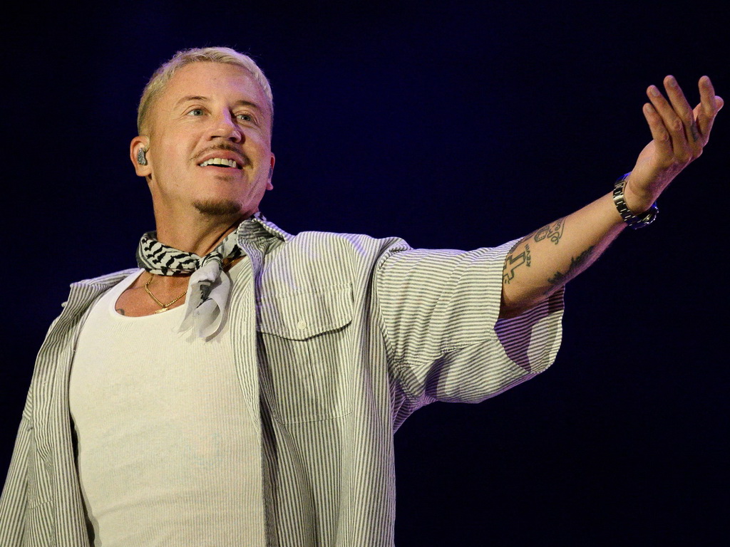 Macklemore: Ako sam skrenuo pažnju na Palestinu, onda je ovo najuspješnija turneja na kojoj sam bio