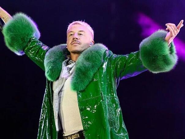 Macklemore započeo turneju "Slobodna Palestina" uz poruku da neće šutjeti o ratu u Gazi