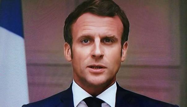 Macron: Britaniji potrebna stabilnost