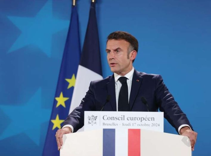 Macron danas imenuje novog francuskog premijera