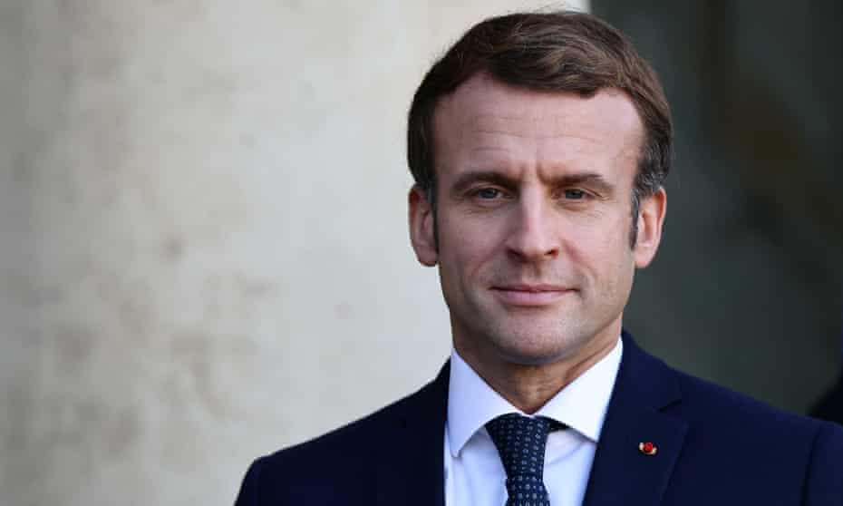 Macron: Evropljani rade na otvaranju misije u Afganistanu
