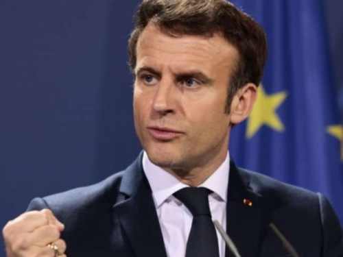 Macron: Francuski ambasador ostat će u Nigeru uprkos utimatumu hunte