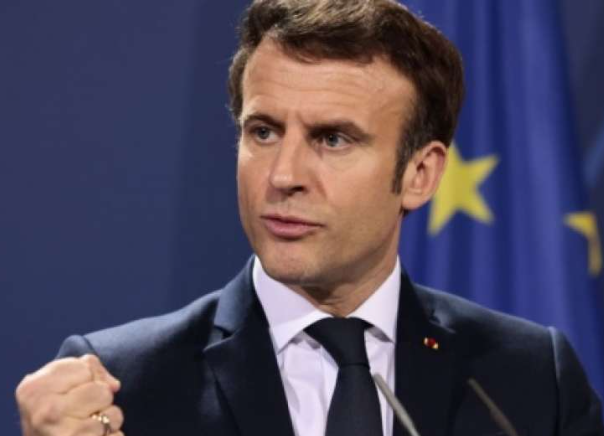 Macron: Francuski ambasador ostat će u Nigeru uprkos utimatumu hunte