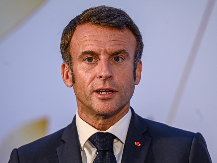 Macron: Francuski ambasador u Nigeru 'doslovno je talac'