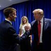 Macron i Trump dogovorili zajedničko djelovanje: Fokus na Hormuz i Ukrajinu
