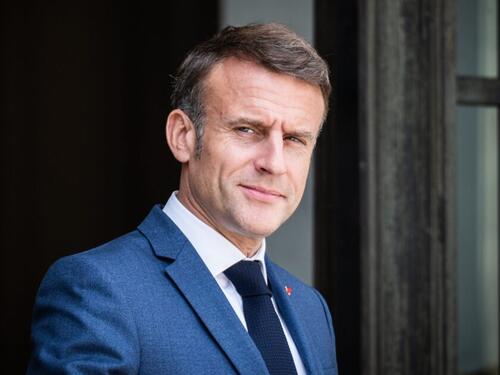 Macron ide na Grenland, prvi put nakon Trumpovih spornih izjava
