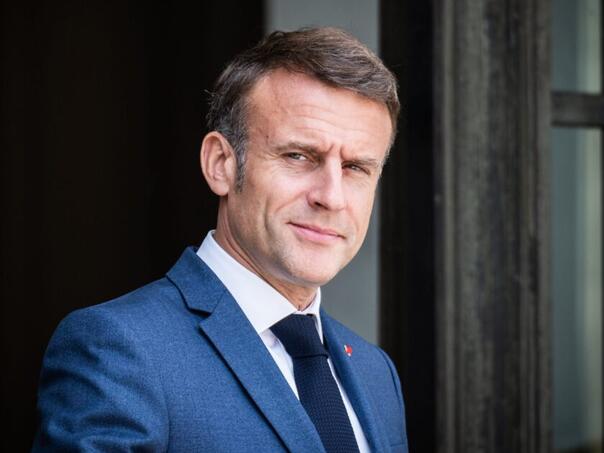 Macron ide na Grenland, prvi put nakon Trumpovih spornih izjava