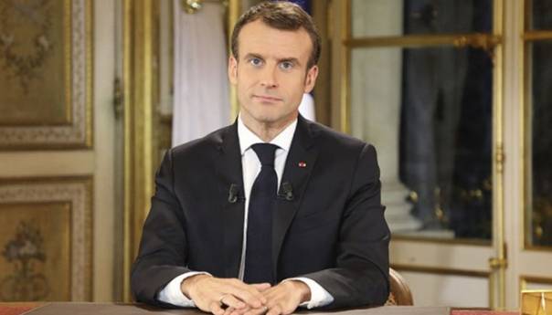 Macron: Ili 400 milijardi eura ili raspad EU