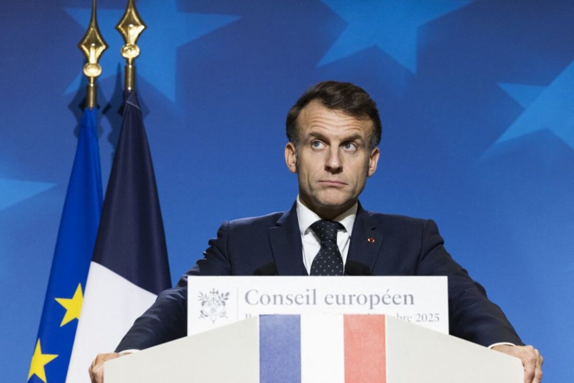 Macron ima novu viziju Evrope: Njemačka i Italija su protiv