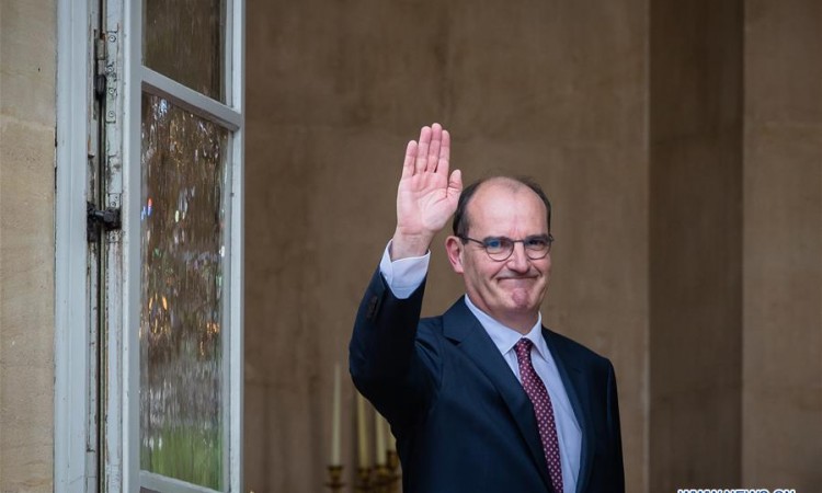 Macron imenovao novu Vladu Francuske, premijer Jean Castex