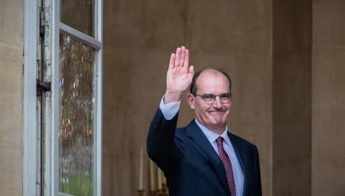 Macron imenovao novu Vladu Francuske, premijer Jean Castex