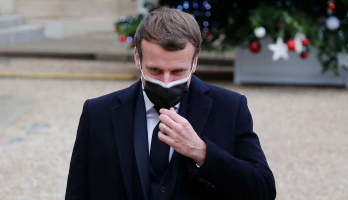 Macron izlazi iz izolacije, nema više simptome korone