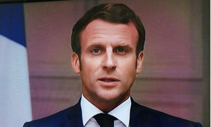 Macron nakon razgovora sa Zelenskim: Nije napadnuta samo jedna nuklearka