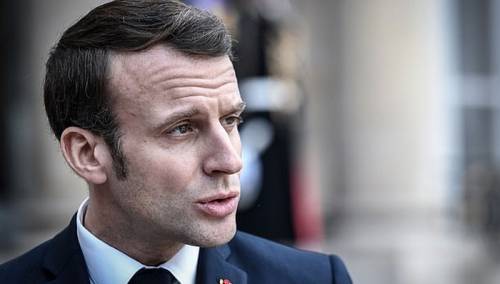 Macron obećao da će zaštiti Mont Blanc od prevelikog broja turista