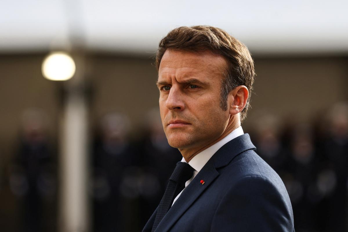 Macron obećao podići dobnu granicu za odlazak u penziju sa 62 na 65 godina