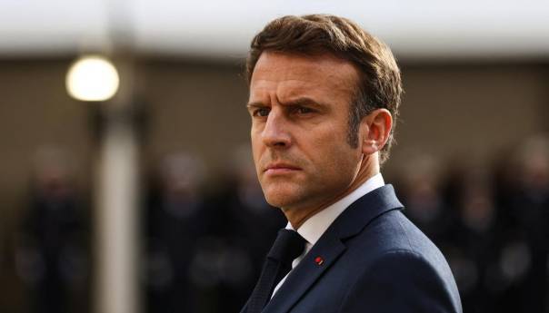 Macron obećao podići dobnu granicu za odlazak u penziju sa 62 na 65 godina