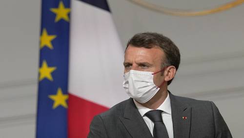 Macron: Odbijanje vakcinacije nije sloboda, već neodgovornost i egoizam