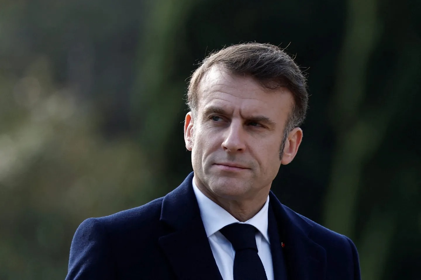Macron organizuje hitni samit evropskih lidera o Ukrajini