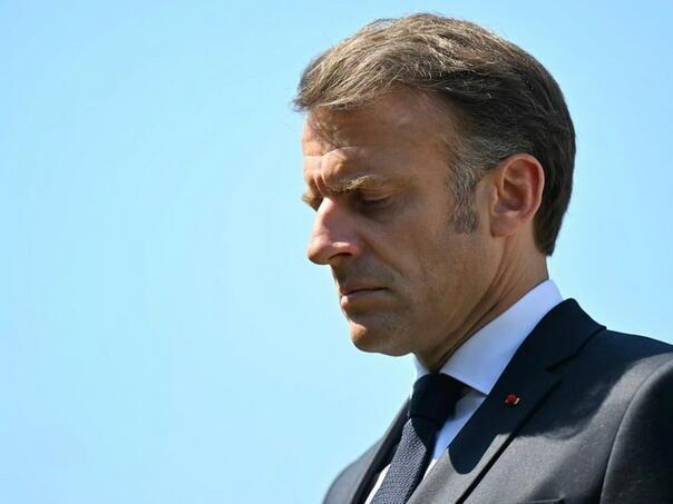 Macron oštro protiv Trumpovih planova: Grenland nije na prodaju