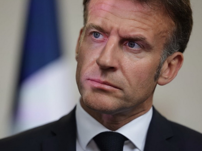 Macron osudio nasilje, raste pritisak na vladu