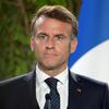 Macron optužuje SAD da se "okreću" od saveznika