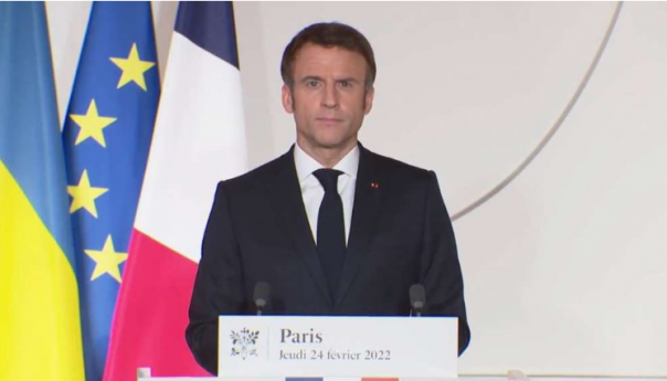 Macron pod pritiskom da pronađe izlaz iz krize oko penzione reforme