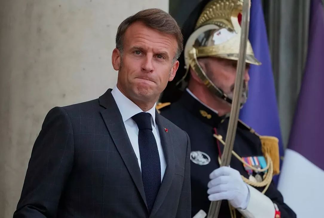 Macron: "Podcijenili smo Rusiju, ništa nije isključeno"