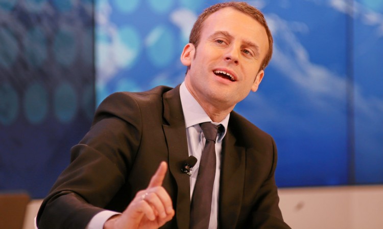 Macron podržao ukidanje patenta za vakcinu protiv koronavirusa