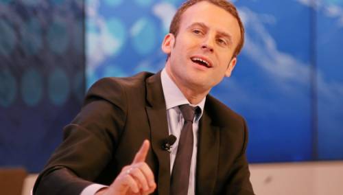 Macron podržao ukidanje patenta za vakcinu protiv koronavirusa
