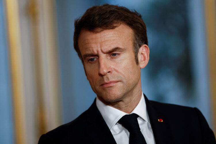 Macron poručio da demonstracije neće zaustaviti reforme
