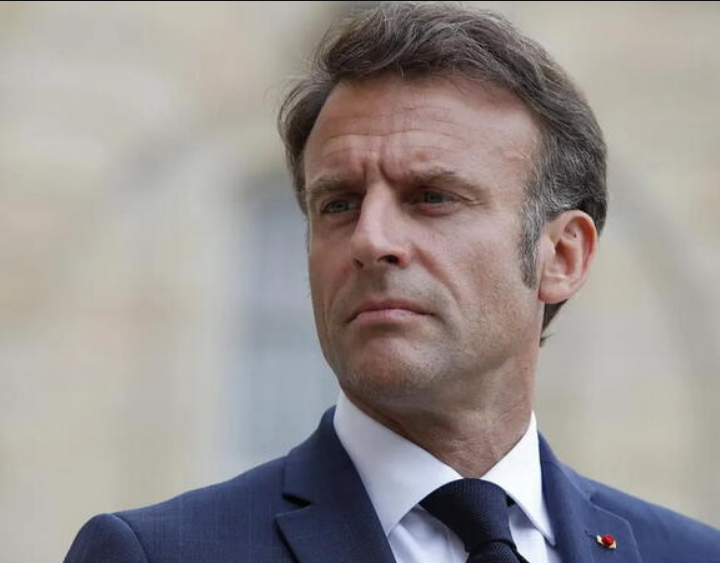 Macron poručio Izraelu: Kopnena innvazija bila bi velika greška