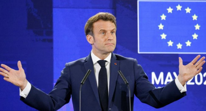 Macron potpisao ratifikaciju pristupanja Finske i Švedske NATO-u
