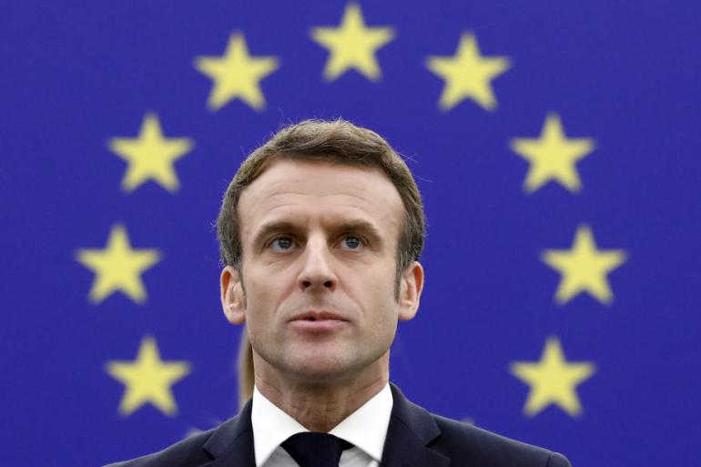 Macron potvrdio perspektivu članstva za Zapadni Balkan