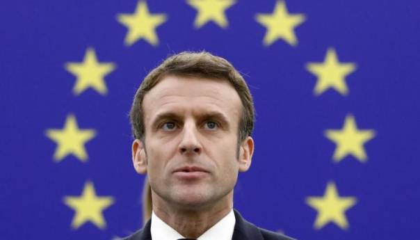 Macron potvrdio perspektivu članstva za Zapadni Balkan