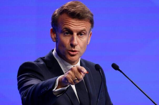 Macron poziva na uzdržanost nakon izraelskih napada na Iran