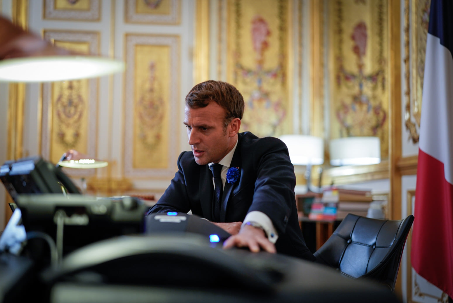 Macron poziva stanovnike Nove Kaledonije da ukinu blokade cesta nakon nemira