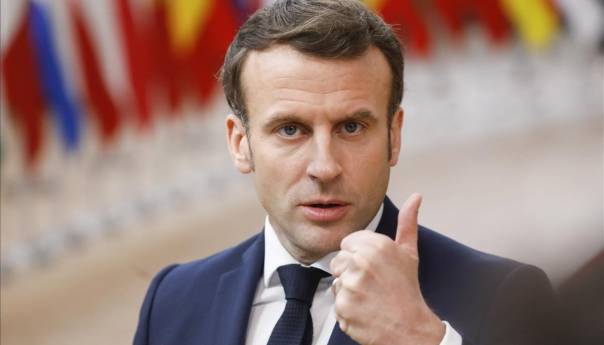 Macron pozvao Armeniju i Azerbajdžan na pregovore