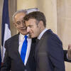 Macron pozvao Netanyahua da nastavi pregovore o prekidu vatre u Gazi