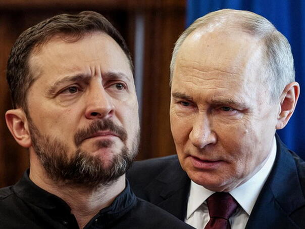 Macron predlaže mirovni summit Zelenskog i Putina u Švicarskoj