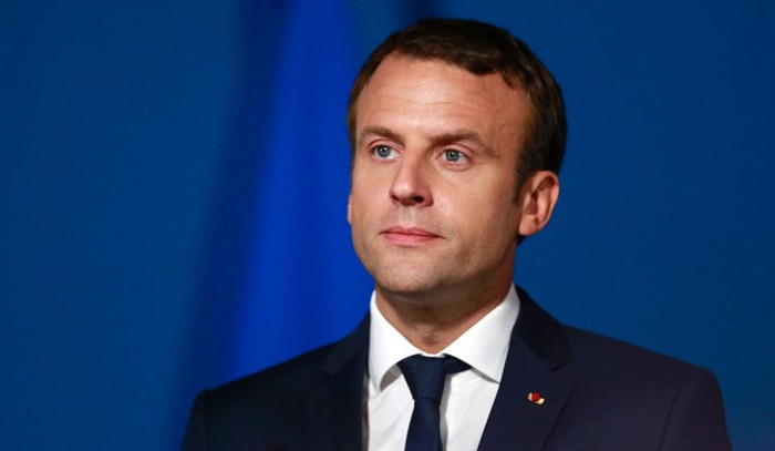 Macron se neće izviniti za kolonijalizaciju Alžira