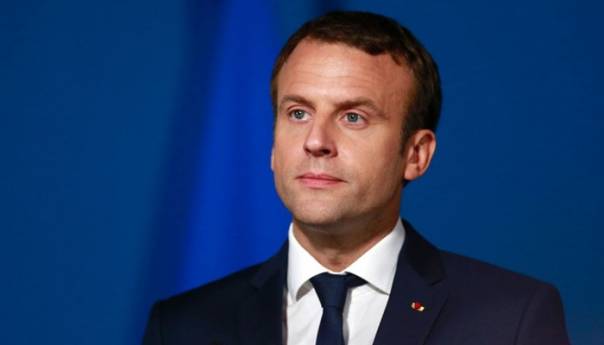 Macron se neće izviniti za kolonijalizaciju Alžira