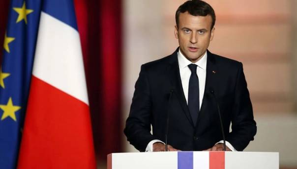 Macron se oglasio nakon pogibije novinara iz BiH u Ukrajini: Dijelimo bol