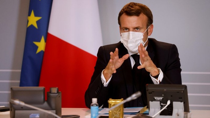 Macron: Teroristička prijetnja zahtijeva brz i koordiniran evropski odgovor