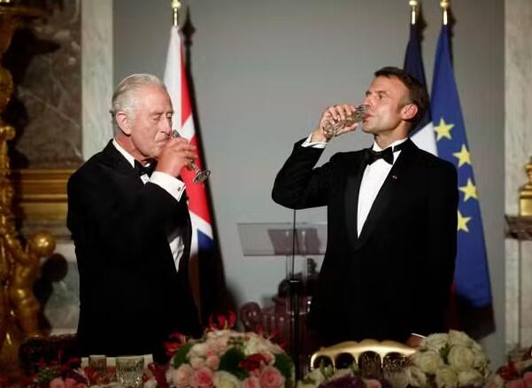 Macron u julu ide u Britaniju, ugostit će ga kralj Charles