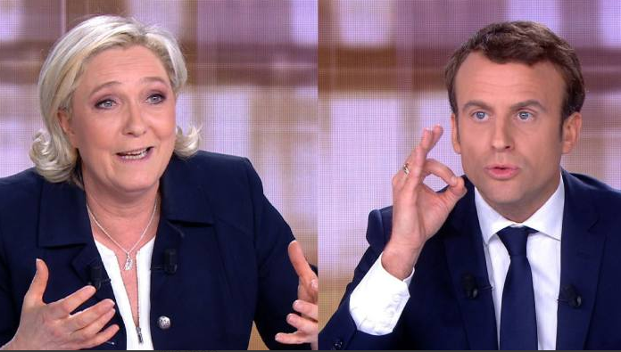 Izbori u Francuskoj: Macron i Le Pen u drugom krugu
