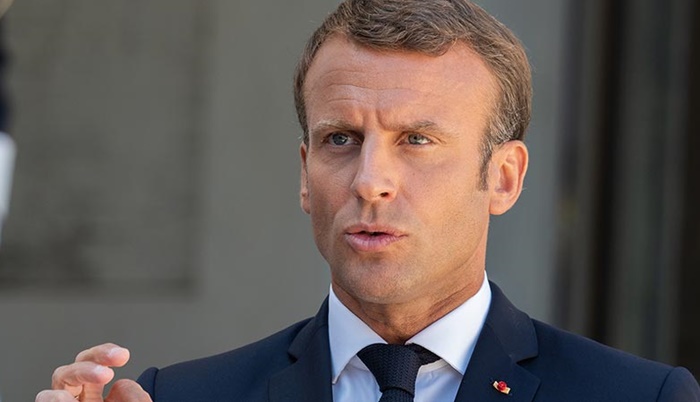 Macron zabranio uvoz medvjeda iz Slovenije